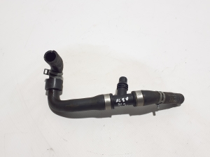  Cooling radiator hose 