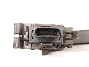 Volkswagen ID.4 I (2020–2026) Accelerator pedal 1EB723503 - 3