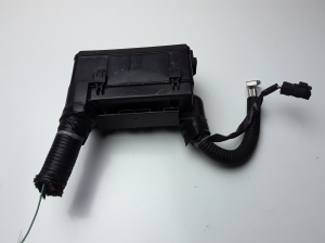 NISSAN Micra K14 (2017–2026) Fuse boxes 243875FA0B - 2