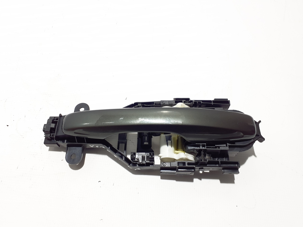 VOLVO XC60 2 generation (2017-2024) Front Right Door Exterior Handle 22827869