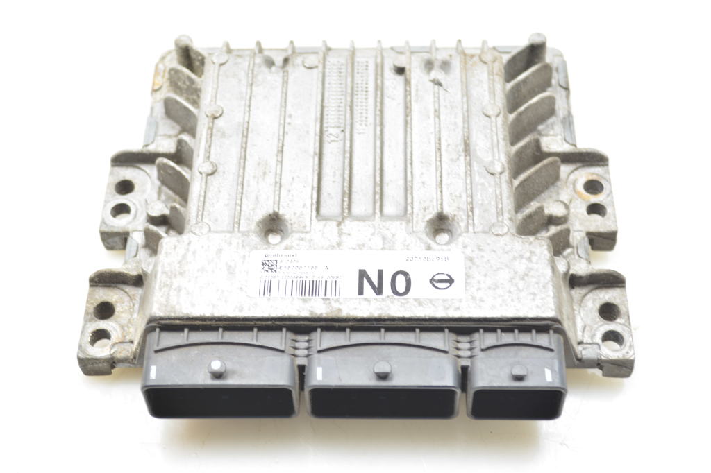 NISSAN Juke YF15 (2010-2020) Moottorin ohjausyksikkö ECU 23710BJ91B 25206262