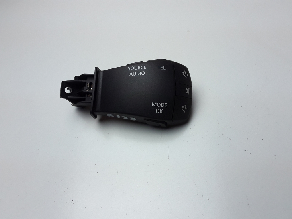 NISSAN Micra K14 (2017-2023) Switches 255520229R 22896174