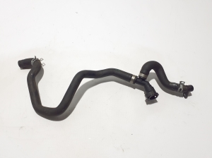  Cooling radiator hose 