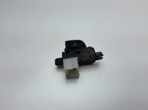 NISSAN Micra K14 (2017–2026) Front door glass switch 254114BA0A - 2