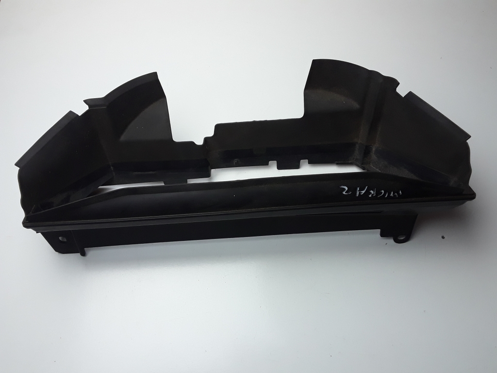 NISSAN Micra K14 (2017–2026) Intercooler air deflector 215785FA5A NISSAN Micra K14 (2017–2026) Intercooler air deflector 215785FA5A