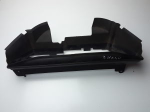 Intercooler air deflector - 215785FA5A