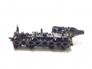  Intake manifold 