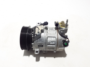  Air conditioner compressor 