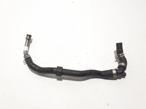  Cooling radiator hose 