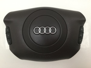 AUDI A6 C5 (1997–2005) Fahrerairbag 4B0880201AF - 2