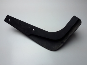 NISSAN Micra K14 (2017–2026) Mud flap KE7885F501 - 3