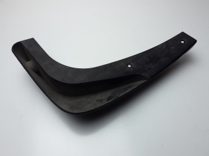 NISSAN Micra K14 (2017–2026) Mud flap KE7885F501 - 2