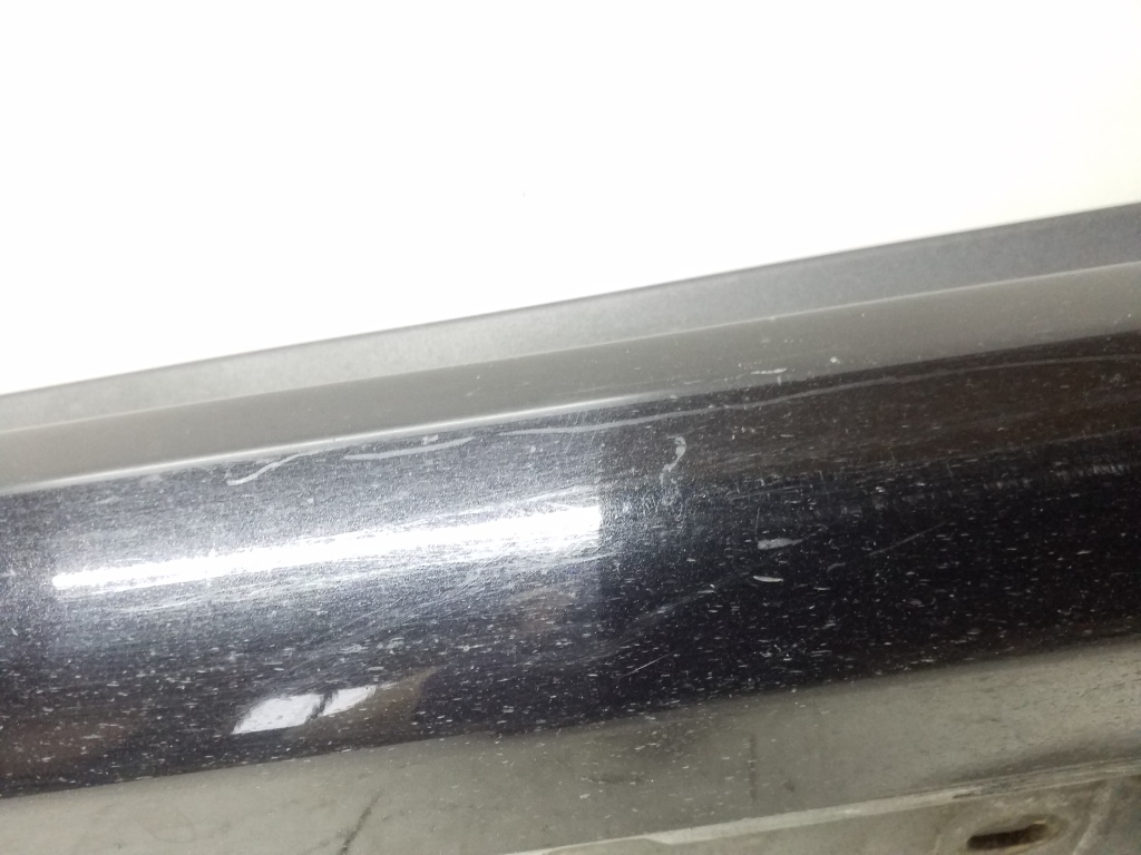 BMW X1 F48/F49 (2015-2023) Right Side Plastic Sideskirt Cover 7332328 25022357