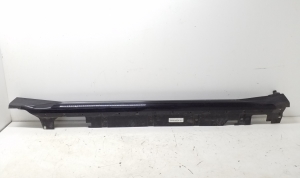 BMW X1 F48 (2015–2022) Schwellerverkleidung außen 7332328 - 4