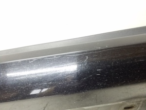 BMW X1 F48 (2015–2022) Schwellerverkleidung außen 7332328 - 6