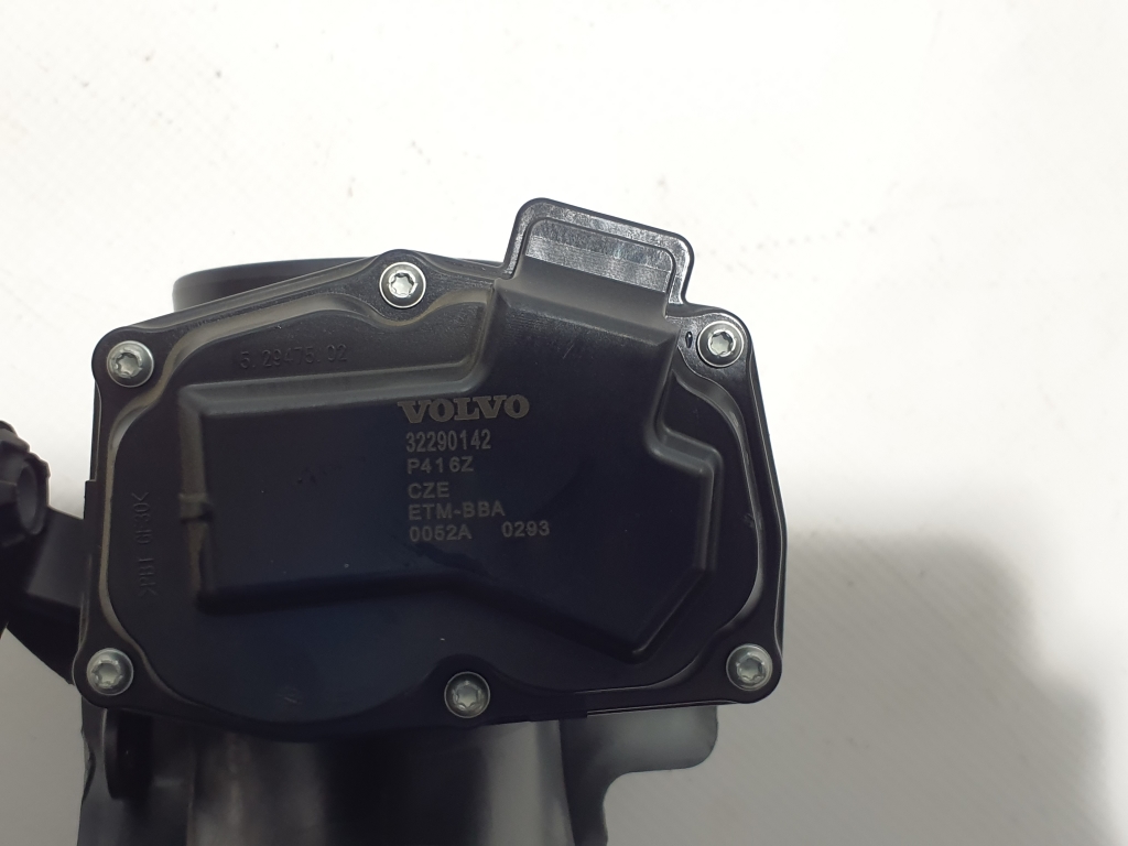 VOLVO XC90 2 generation (2014-2024) Supapa EGR 32290142 22827510