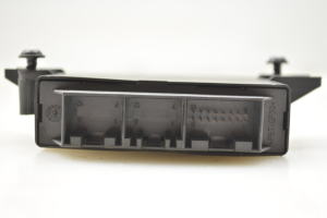 NISSAN Qashqai (2006–2013) Parking system control unit 28448JD00B - 3