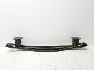 BMW 3 SERIES F30 (2011–2018) Stoßstangenträger hinten 7256927 - 3