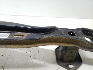 BMW 3 SERIES F30 (2011–2018) Stoßstangenträger hinten 7256927 - 7