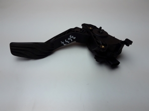 NISSAN Micra K14 (2017–2026) Accelerator pedal 180025FA0B - 3