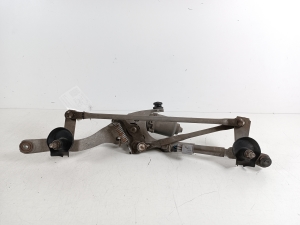 TOYOTA Auris E15 (2006–2012) Windshield wiper mechanism and its parts - 2