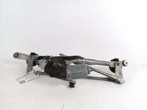  Windshield wiper mechanism and its parts  -  