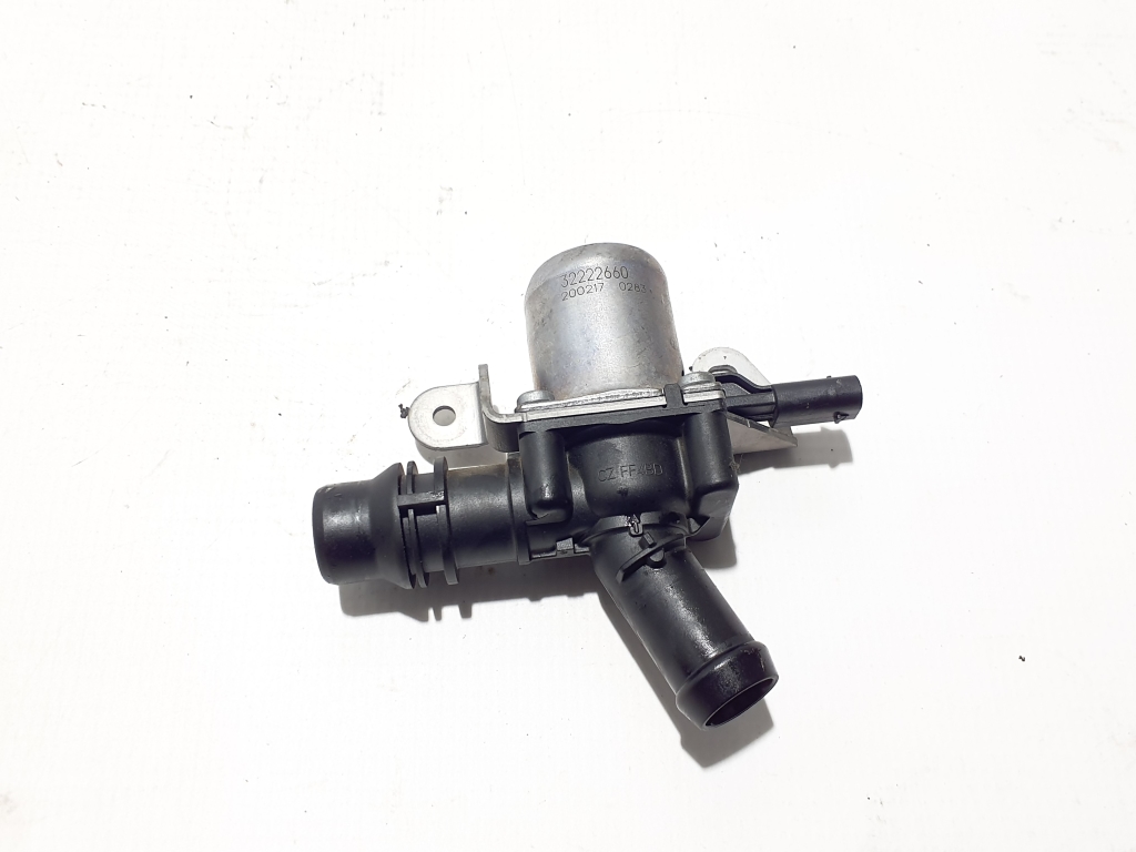 Used VOLVO XC90 Circulation pump 32222660