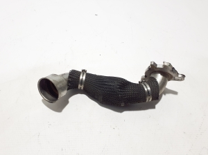  EGR valve pipe 