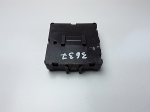 NISSAN Micra K14 (2017–2026) Control unit 285E15RB3A - 3