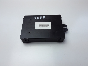 NISSAN Micra K14 (2017–2026) Komforta bloks 116RAI003116 - 3