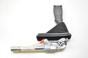 NISSAN Qashqai (2006–2013) Priekšējā sēdekļa drošības jostas sprādze 86843JD000 - 2