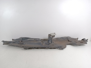 TOYOTA Auris E15 (2006–2012) Wasserkasten (Scheibenwischermulde) 55701-02170 - 3