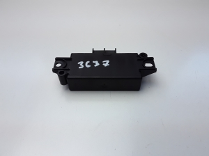 NISSAN Micra K14 (2017–2026) Control unit 285385FA1A - 3