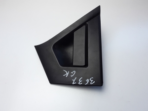   Türaußengriff hinten  - 826075FA0A 