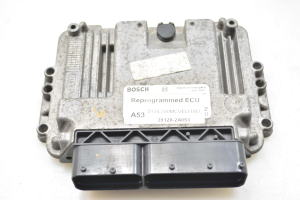 Engine control unit - 391202A053