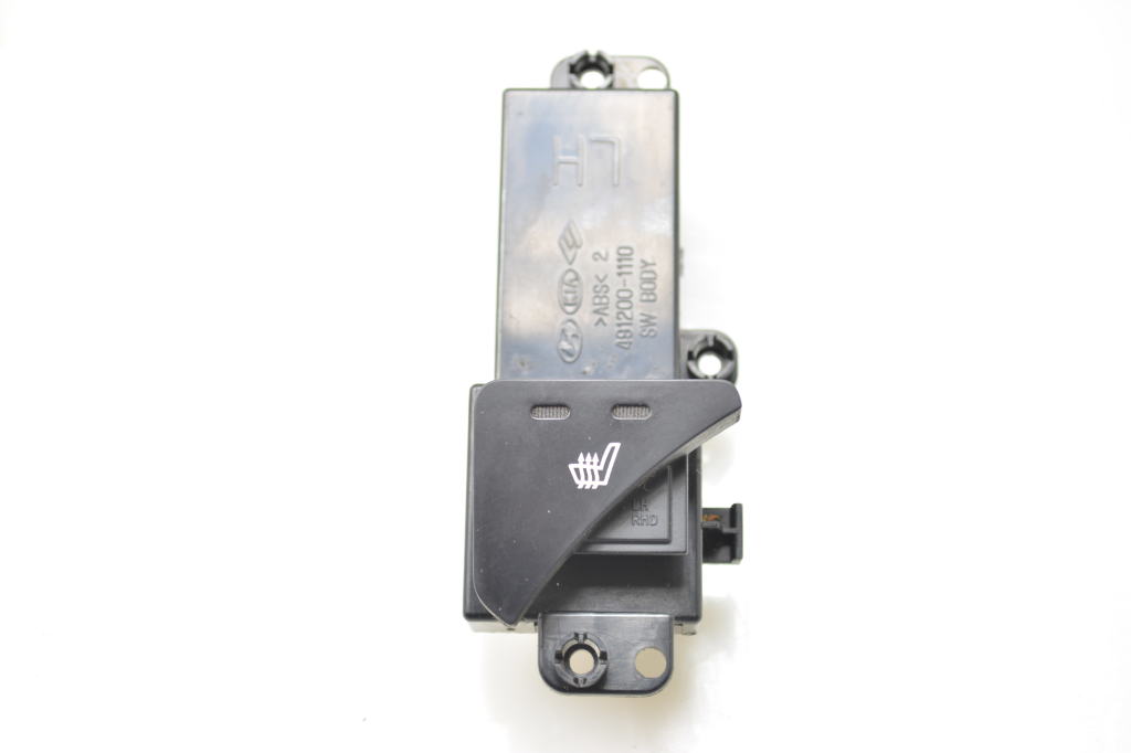 Kia Sportage (2010–2016) Heated seat switch 933303W900WK