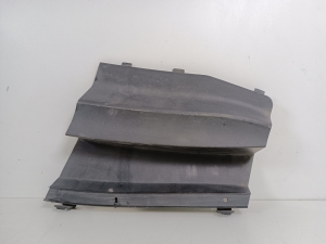   Wiper cowl trim panel  - 55783-02050 