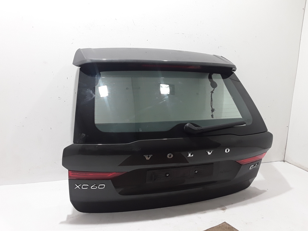 VOLVO XC60 2 generation (2017-2024) Bootlid Rear Boot 31420453 22817148