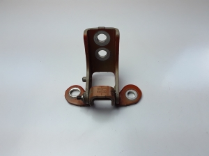   Front door top hinge  - 804015FA6A 