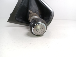 TOYOTA Auris E15 (2006–2012) Gear shift mechanism 3353002210 - 3