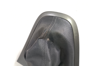 TOYOTA Auris E15 (2006–2012) Gear shift mechanism 3353002210 - 5