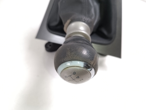 TOYOTA Auris E15 (2006–2012) Gear shift mechanism 3353002210 - 8