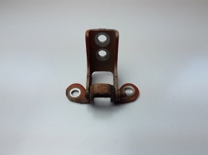   Front door lower hinge  - 824215FA1A 
