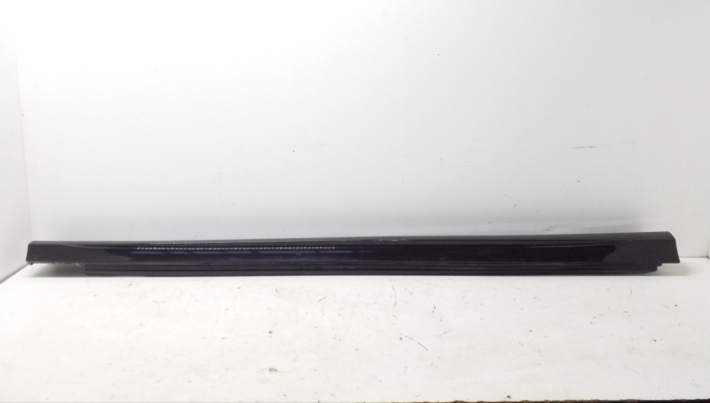 MERCEDES-BENZ A-Class W177 (2018-2024) Right Side Plastic Sideskirt Cover A1776904601 25022351