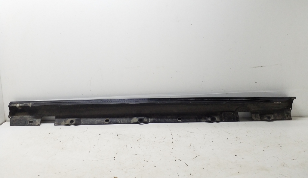 MERCEDES-BENZ A-Class W177 (2018-2024) Right Side Plastic Sideskirt Cover A1776904601 25022351