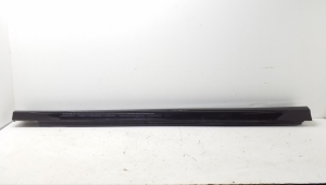 Mercedes Benz A-Class 177 (2018–2026) Schwellerverkleidung außen A1776904601 - 2