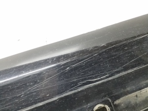 Mercedes Benz A-Class 177 (2018–2026) Schwellerverkleidung außen A1776904601 - 3