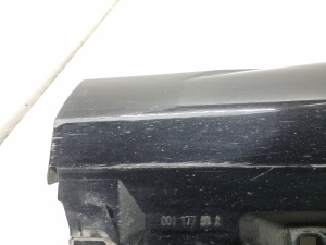 Mercedes Benz A-Class 177 (2018–2026) Schwellerverkleidung außen A1776904601 - 4