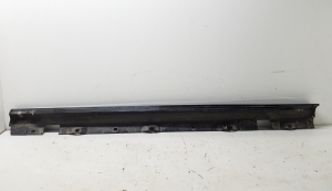 Mercedes Benz A-Class 177 (2018–2026) Schwellerverkleidung außen A1776904601 - 6