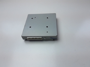 NISSAN Micra K14 (2017–2026) Control unit 284A15FA1A - 2